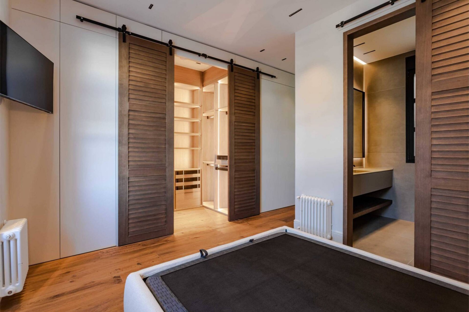 Apartament w Valencia, Hiszpania 4 sypialnie, 352 mkw. nr 130259
