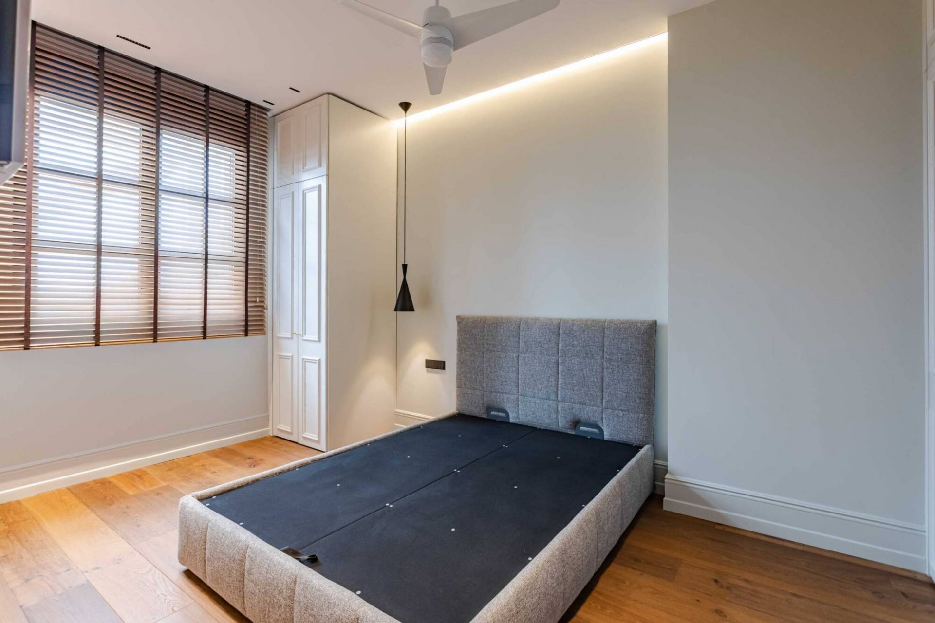 Apartament w Valencia, Hiszpania 4 sypialnie, 352 mkw. nr 130259