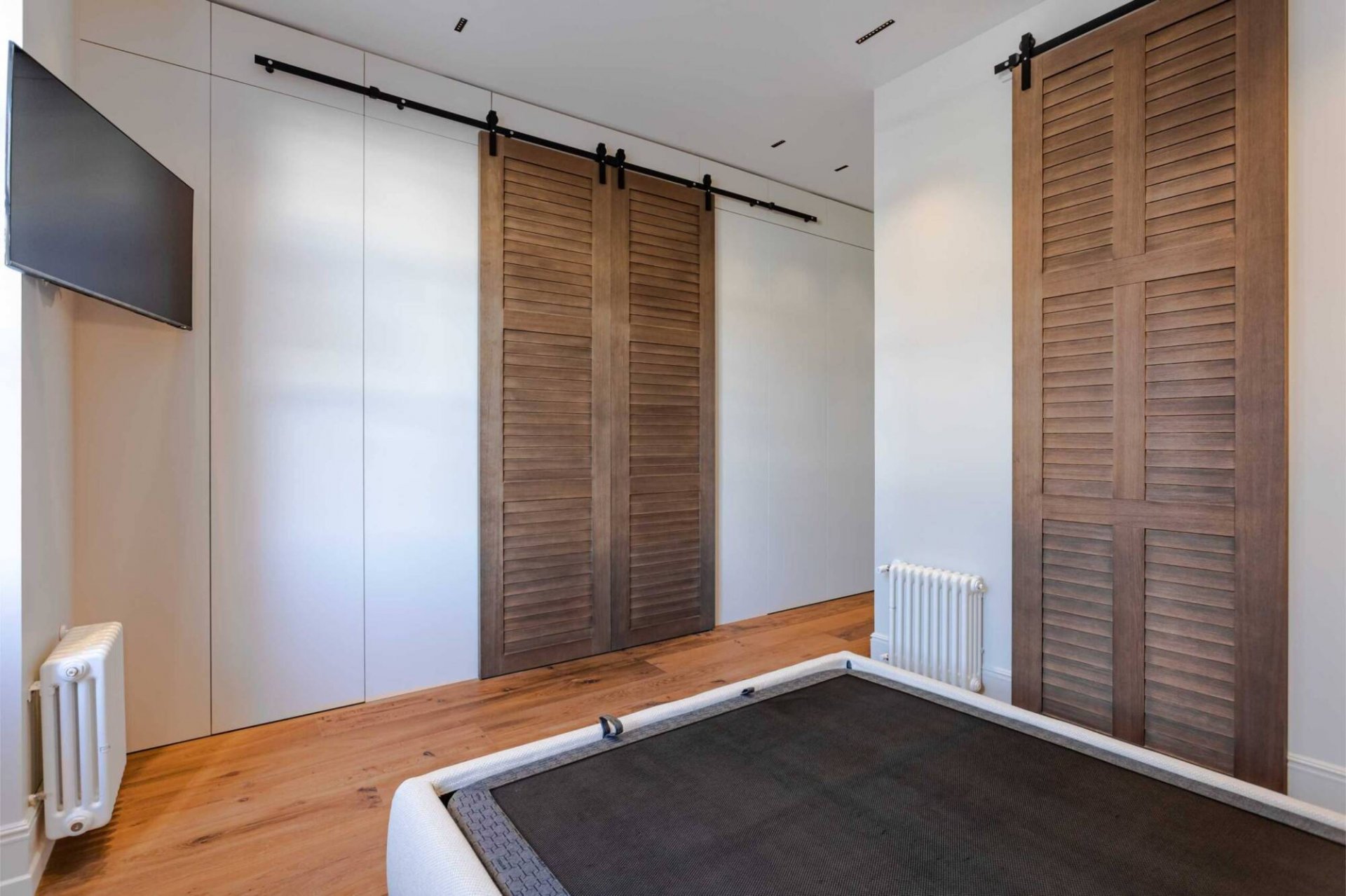Apartament w Valencia, Hiszpania 4 sypialnie, 352 mkw. nr 130259