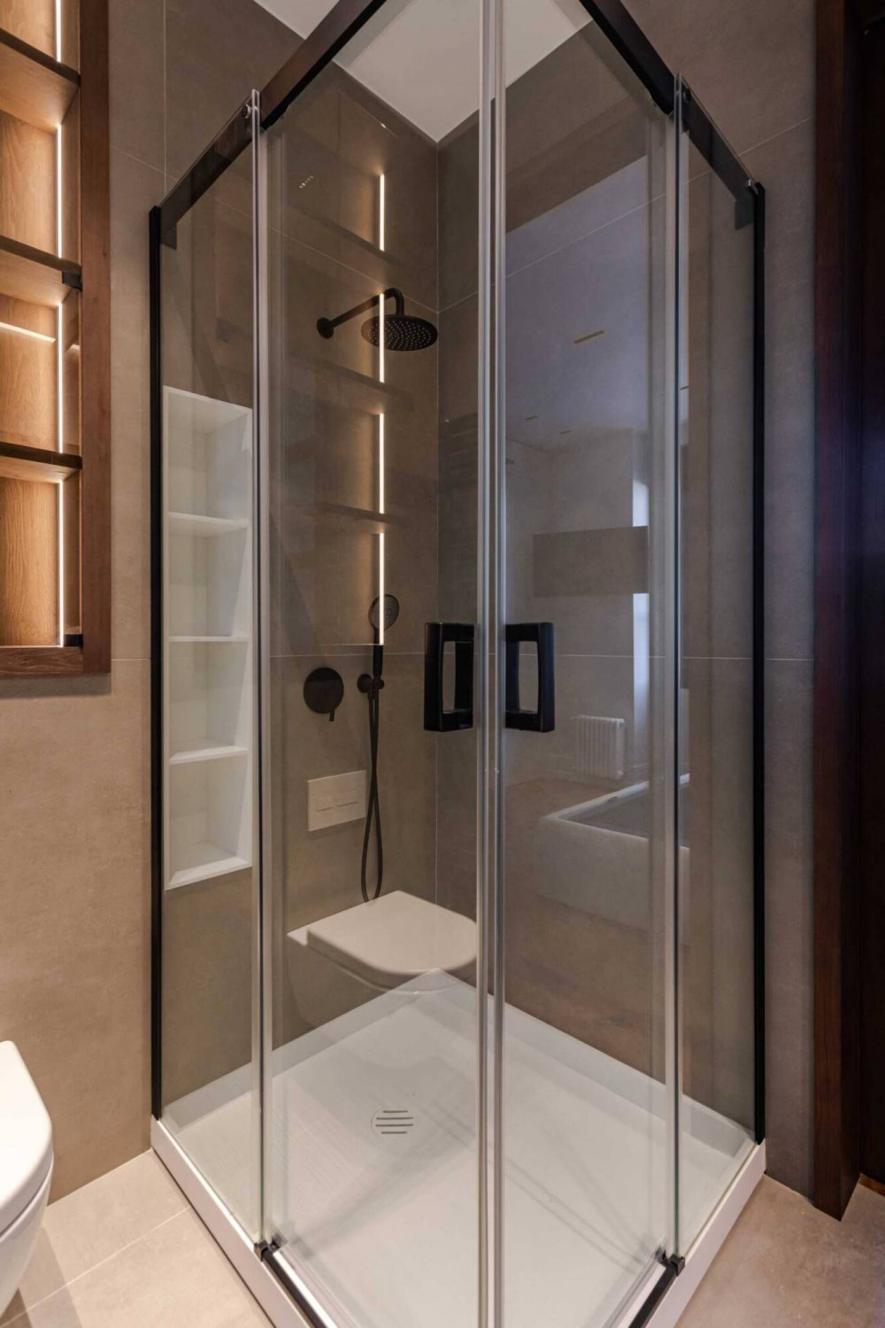 Apartament w Valencia, Hiszpania 4 sypialnie, 352 mkw. nr 130259