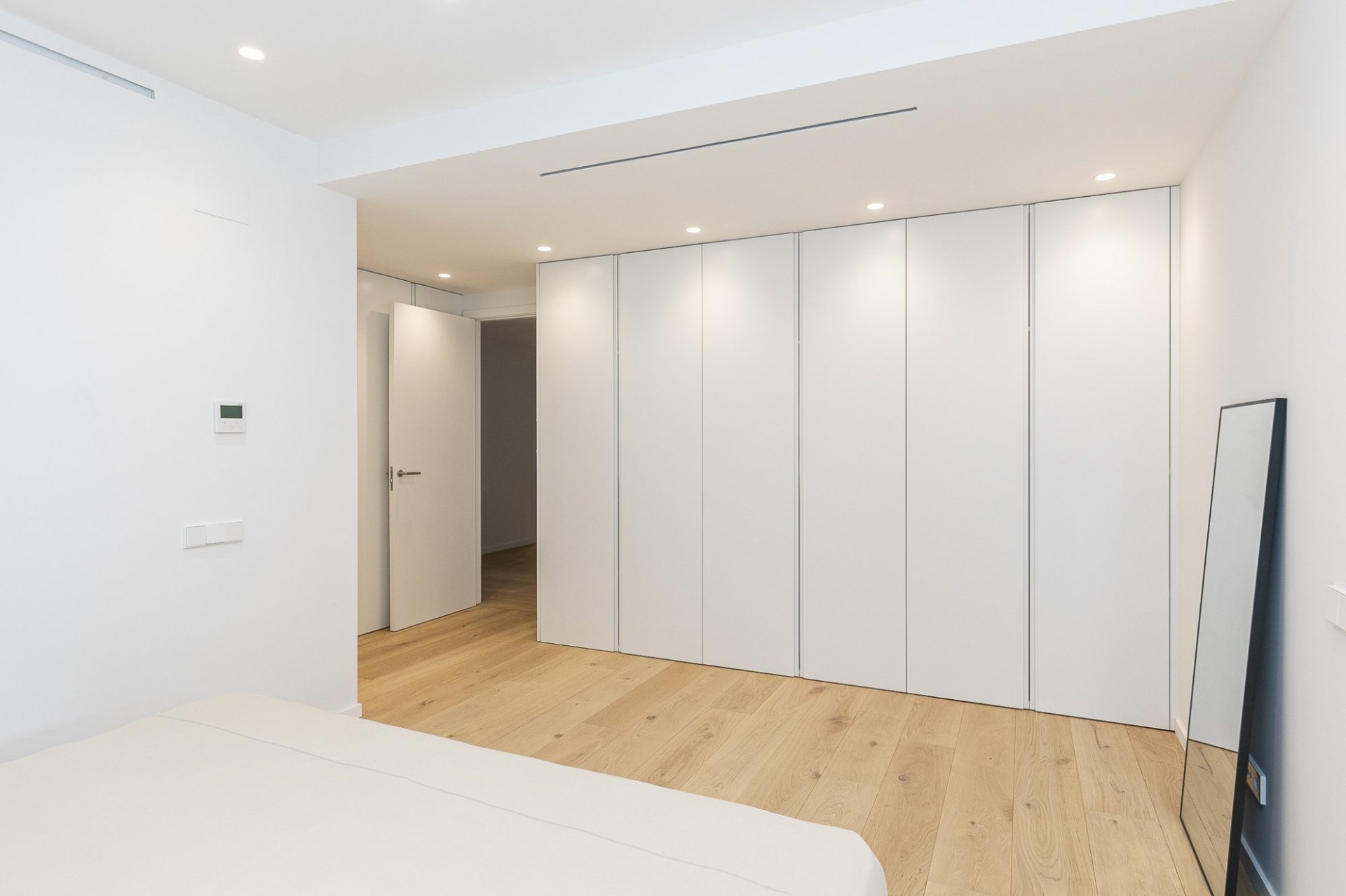 Apartamento en Barcelona, España 5 dormitorios, 273 m2 No. 130258