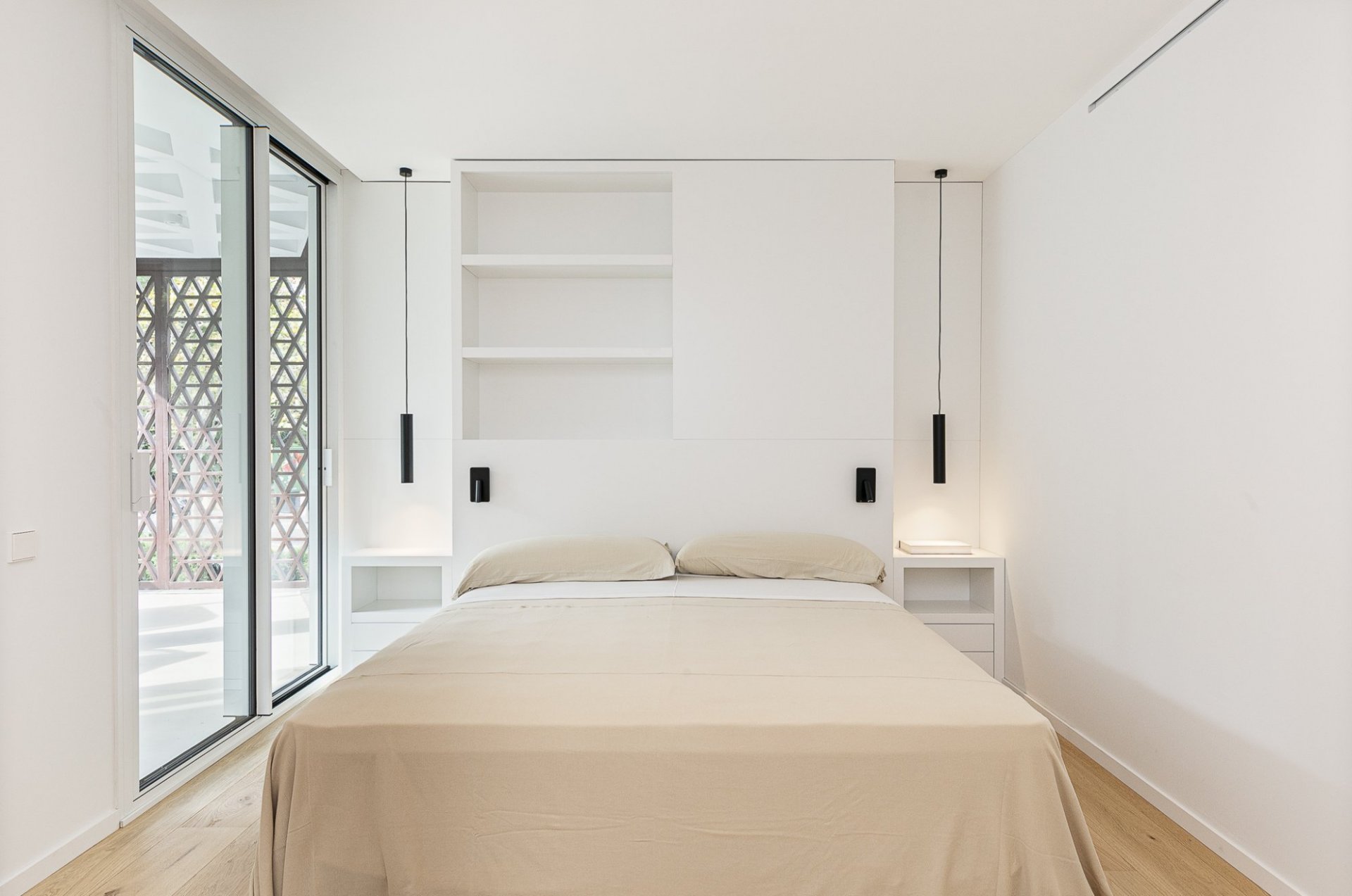 Apartamento en Barcelona, España 5 dormitorios, 273 m2 No. 130258