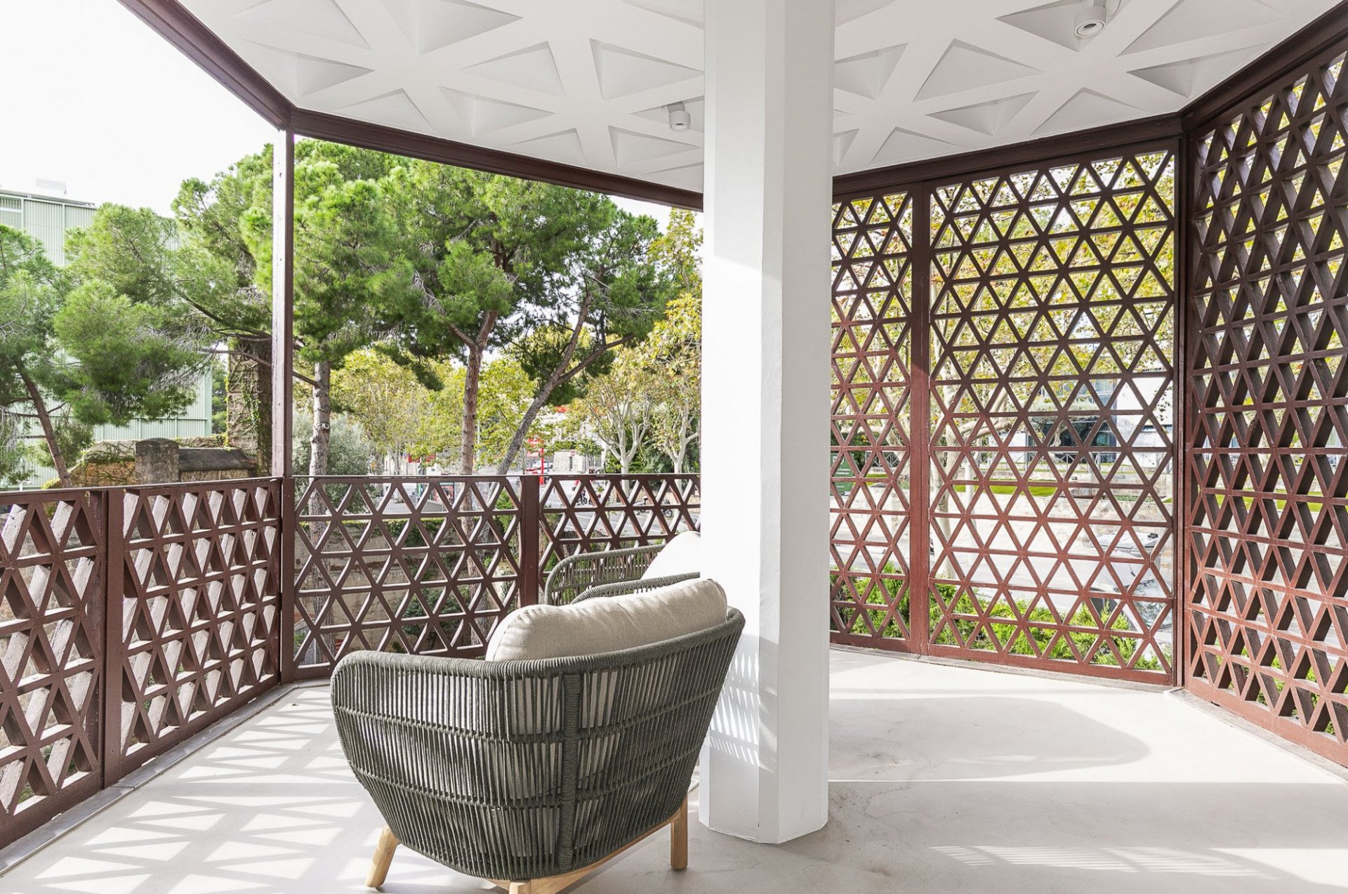 Apartamento en Barcelona, España 5 dormitorios, 273 m2 No. 130258