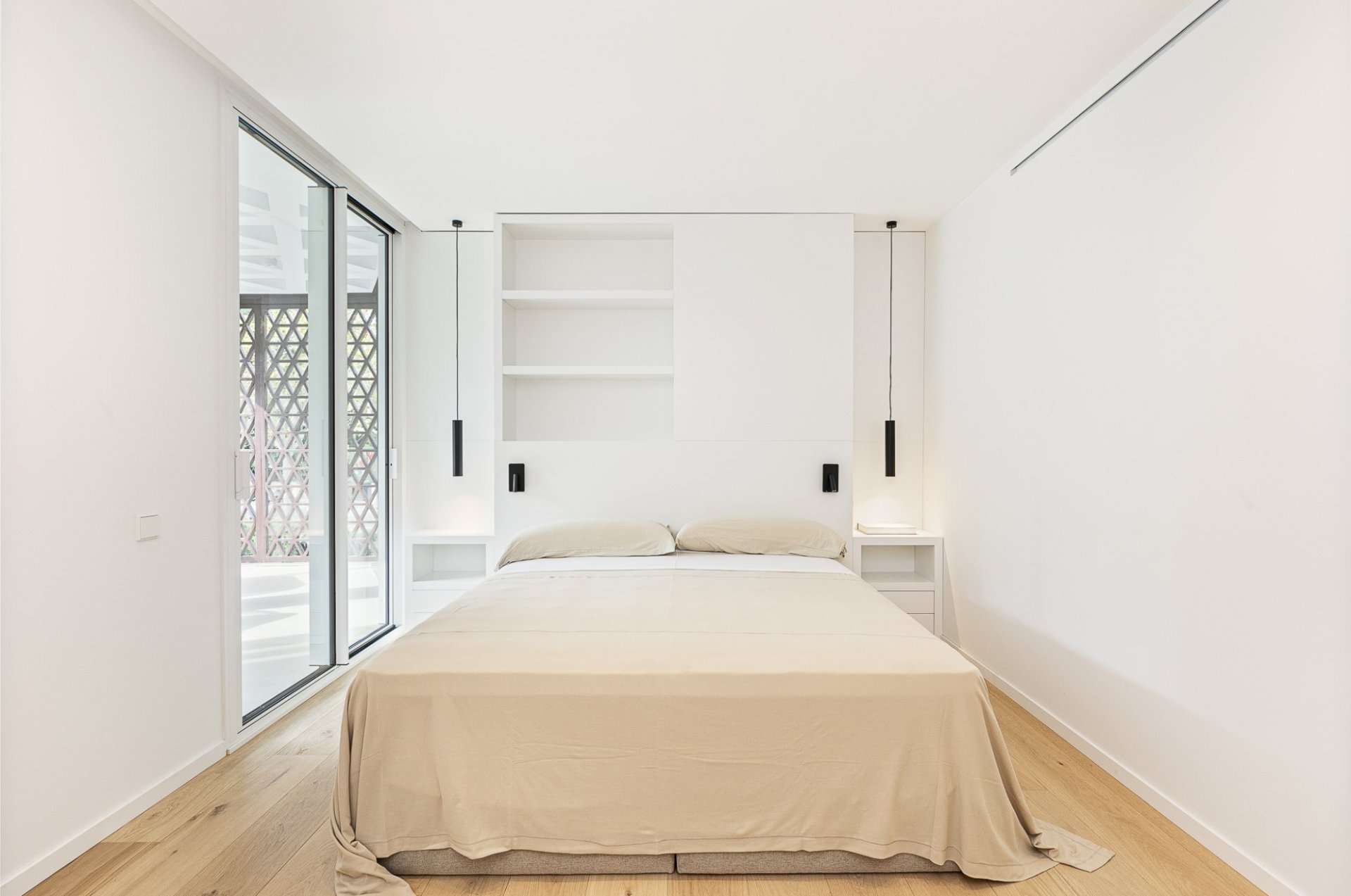 Apartamento en Barcelona, España 5 dormitorios, 273 m2 No. 130258