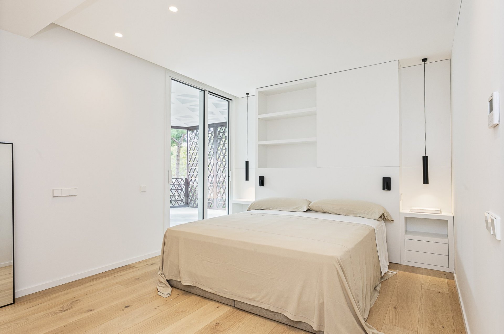 Apartamento en Barcelona, España 5 dormitorios, 273 m2 No. 130258