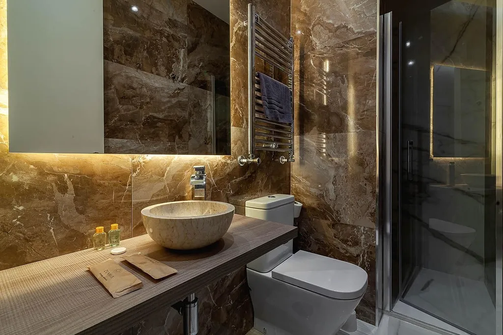Dzīvoklis Madrid, Almeria, Spānijā 3 istabas, 127 m2 Nr. 130260