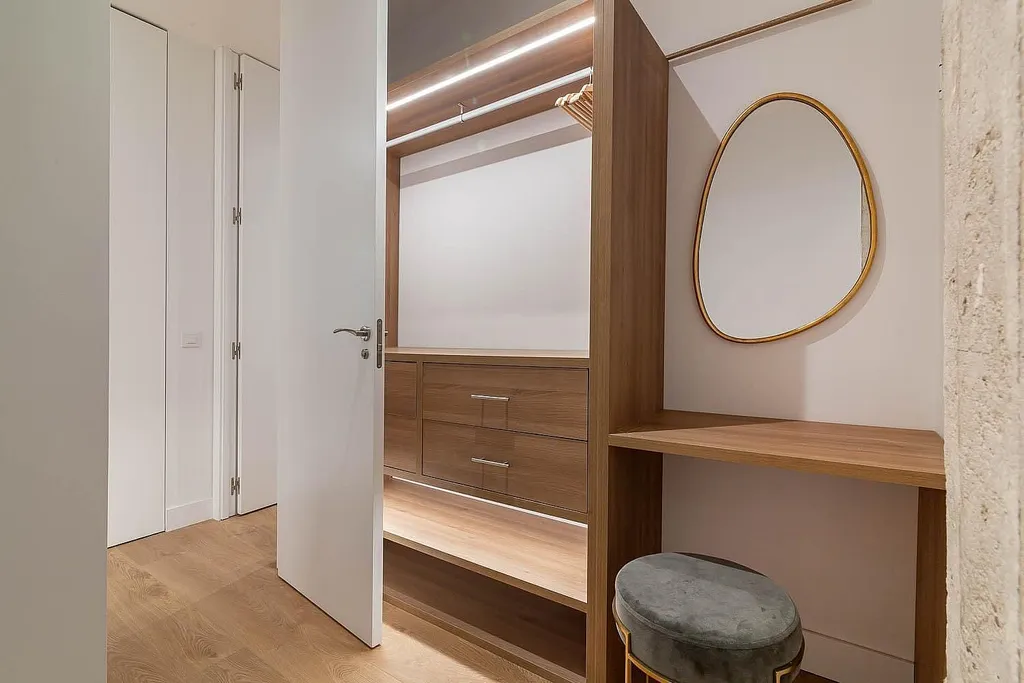 Dzīvoklis Madrid, Almeria, Spānijā 3 istabas, 127 m2 Nr. 130260