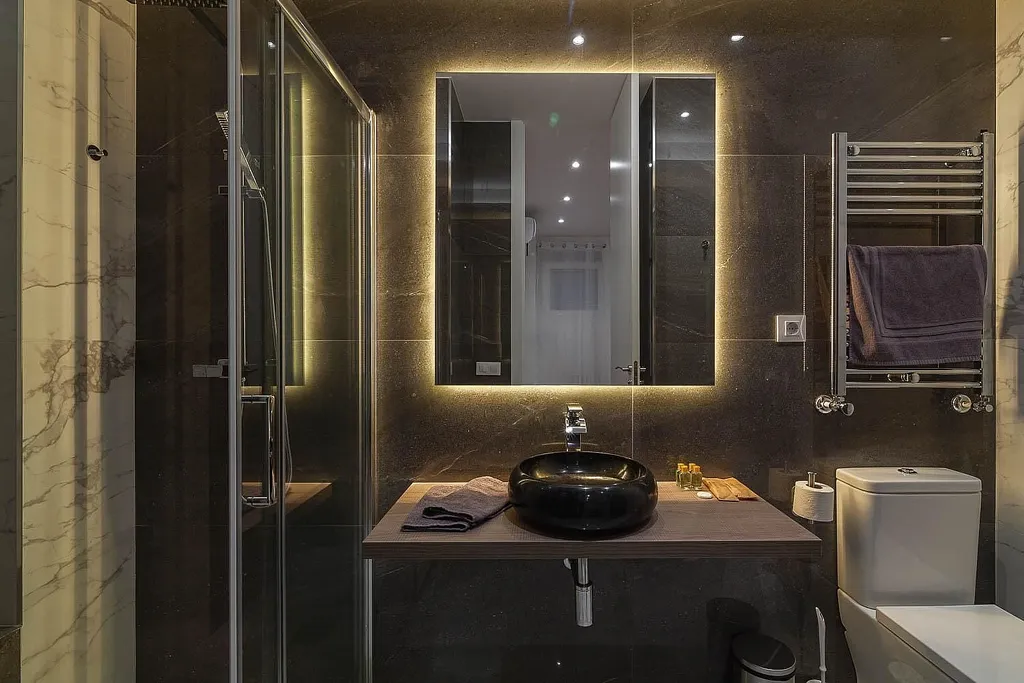 Dzīvoklis Madrid, Almeria, Spānijā 3 istabas, 127 m2 Nr. 130260