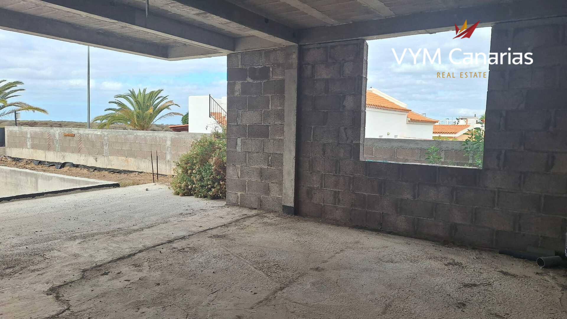 Villa in Palm-Mar, Tenerife, Spanien 4 Schlafzimmer, 156 m2 Nr. 122041