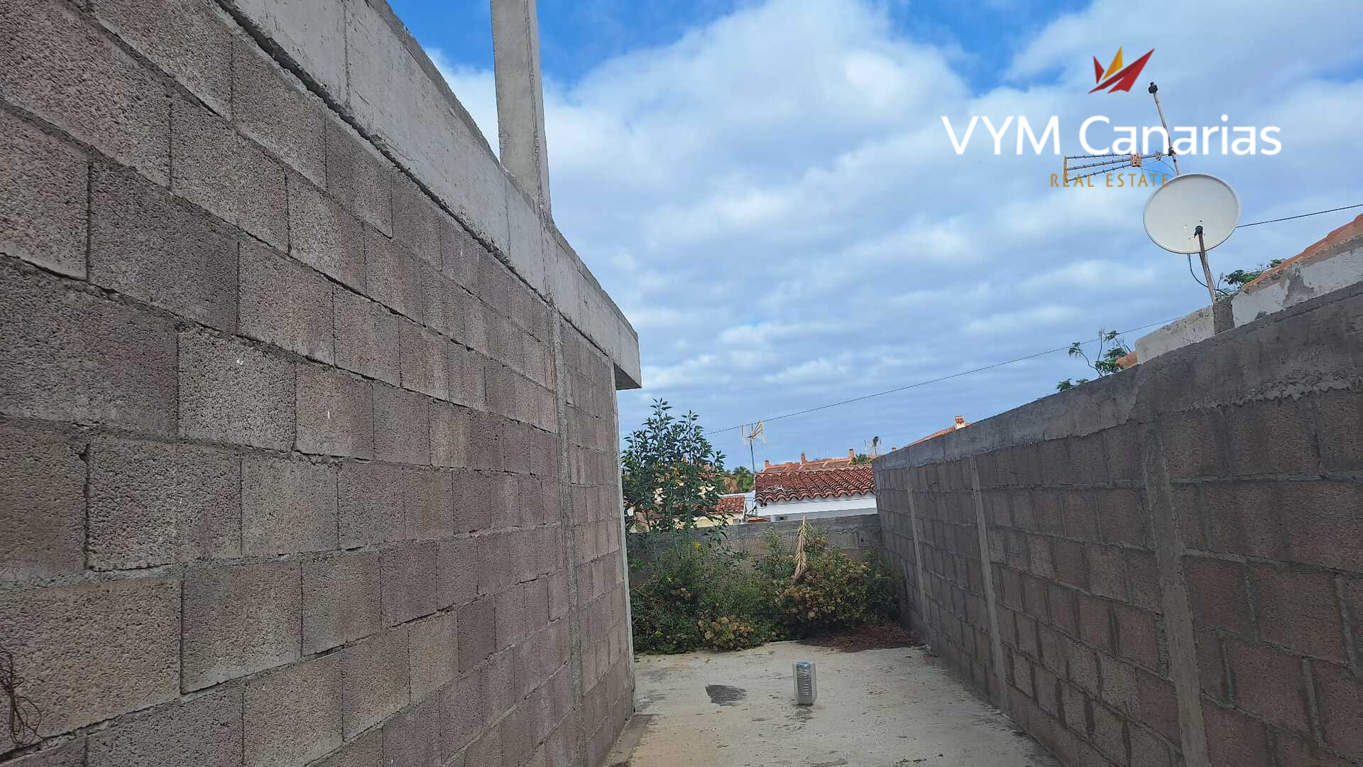 Villa in Palm-Mar, Tenerife, Spanien 4 Schlafzimmer, 156 m2 Nr. 122041