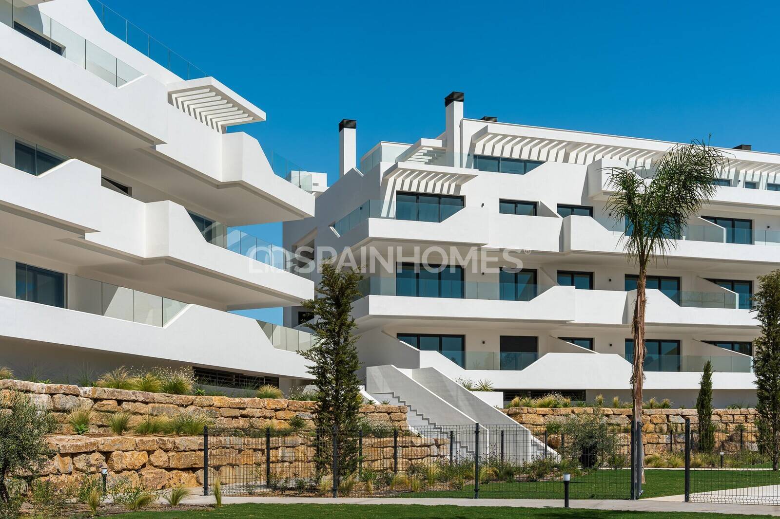 Dzīvoklis Mijas, Malaga, Spānijā 3 istabas, 81 m2 Nr. 121200