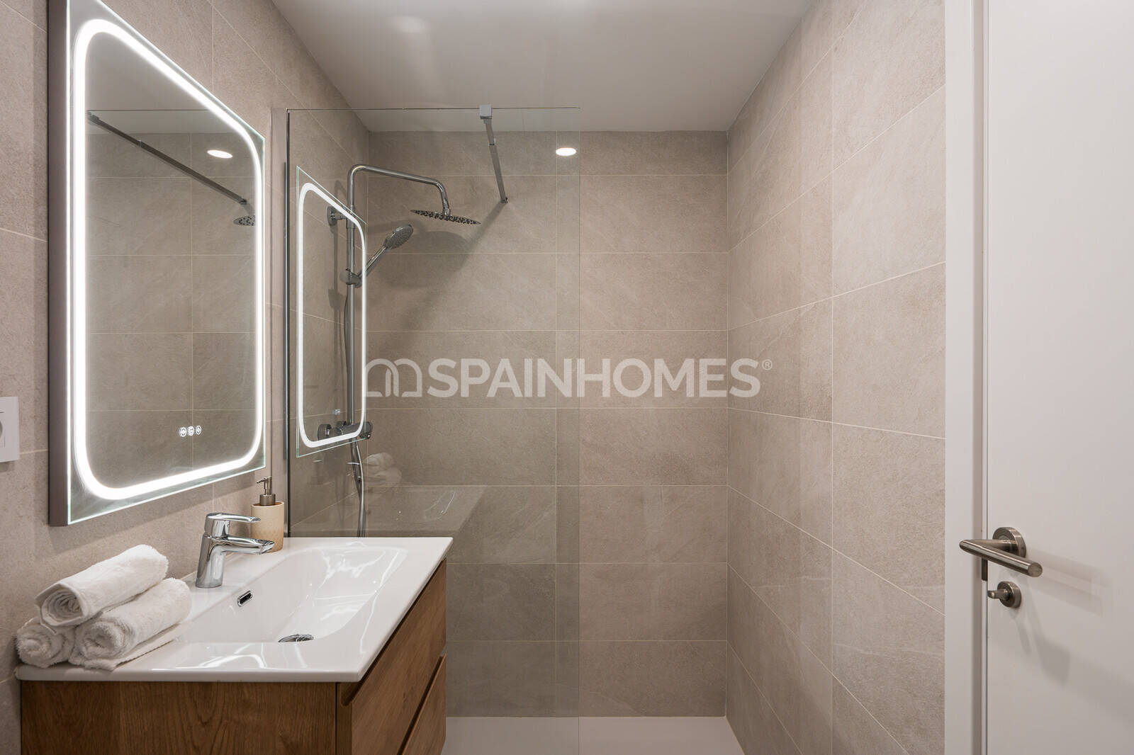 Dzīvoklis Mijas, Malaga, Spānijā 3 istabas, 81 m2 Nr. 121200