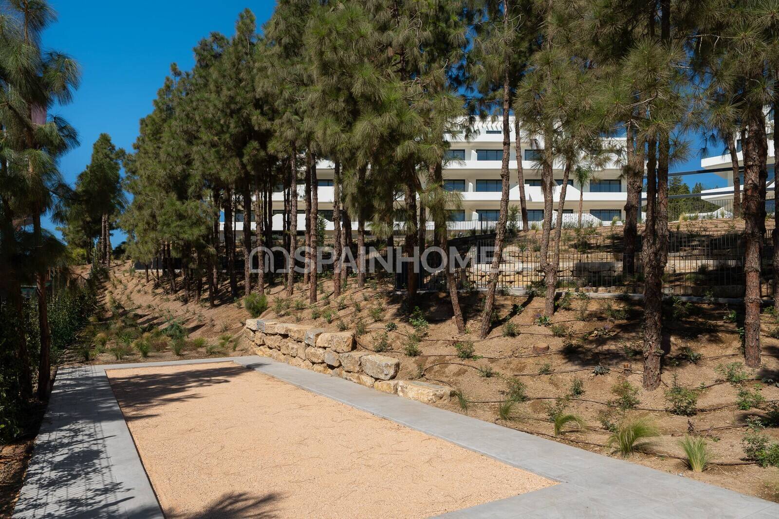 Dzīvoklis Mijas, Malaga, Spānijā 3 istabas, 81 m2 Nr. 121200