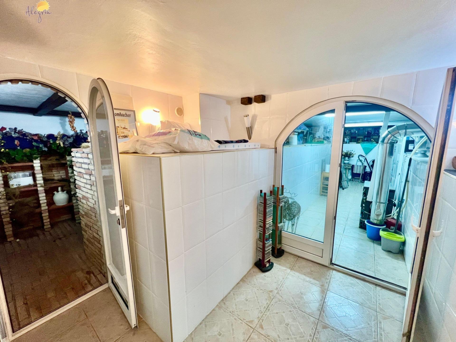 Willa w Torrevieja, Alicante, Hiszpania 3 sypialnie, 253 mkw. nr 127165