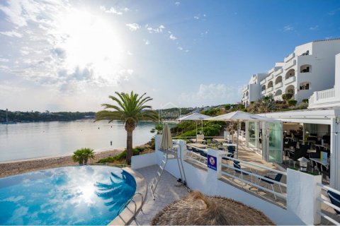 Cafe / restaurant in Es Mercadal, Menorca, Spain 181 sq.m. No. 130856