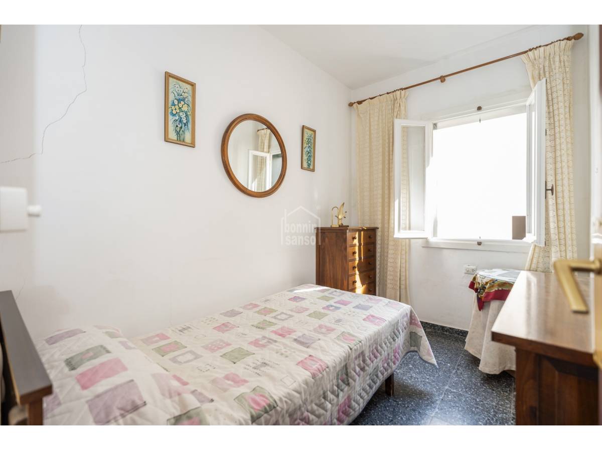 Kamienica w Ciutadella De Menorca, Menorca, Hiszpania 3 sypialnie, 255 mkw. nr 130859