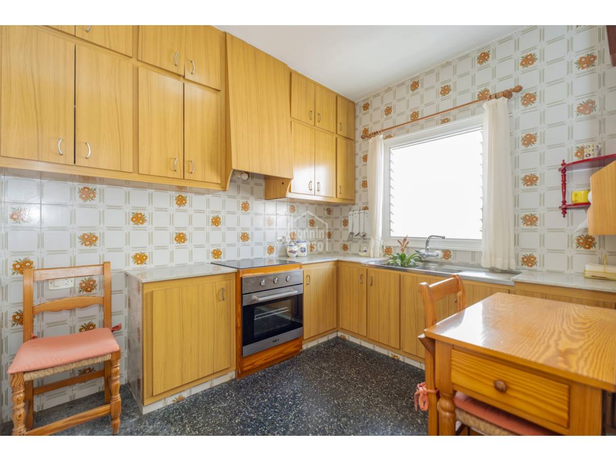 Kamienica w Ciutadella De Menorca, Menorca, Hiszpania 3 sypialnie, 255 mkw. nr 130859