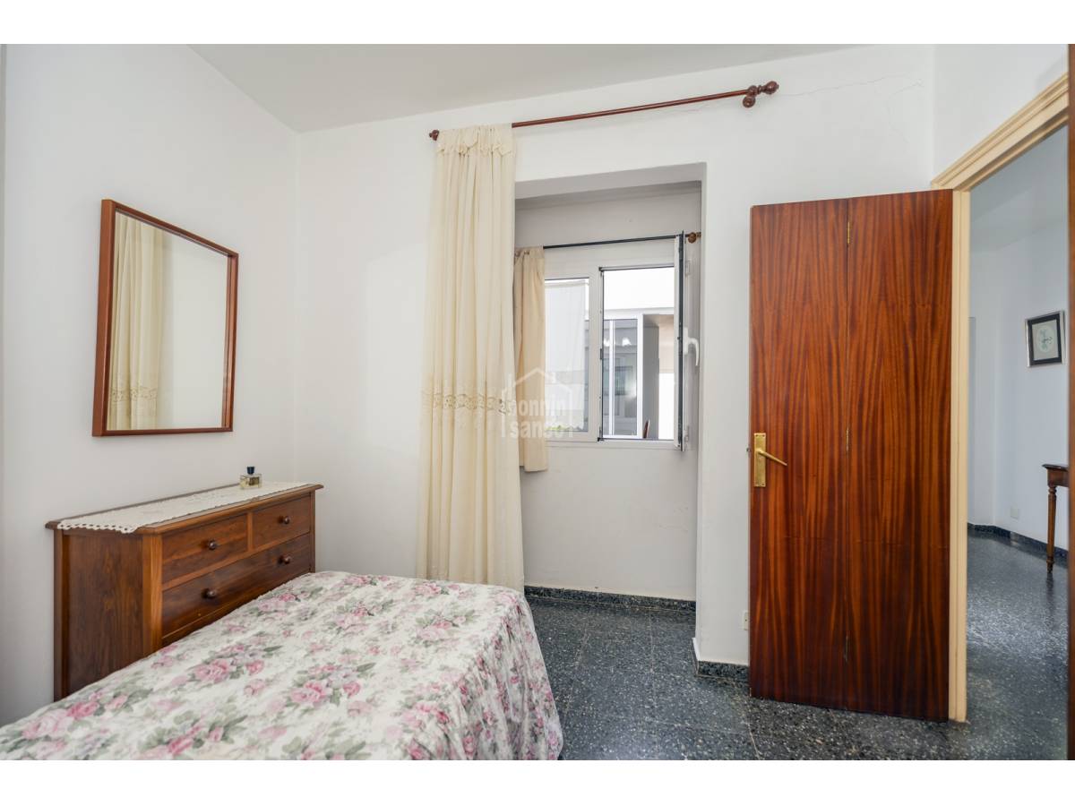 Kamienica w Ciutadella De Menorca, Menorca, Hiszpania 3 sypialnie, 255 mkw. nr 130859