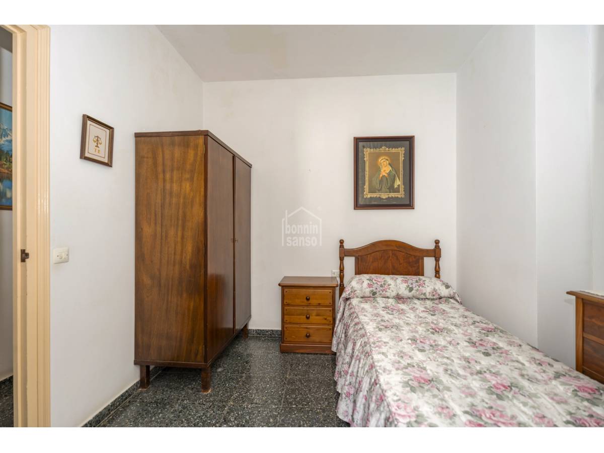 Kamienica w Ciutadella De Menorca, Menorca, Hiszpania 3 sypialnie, 255 mkw. nr 130859