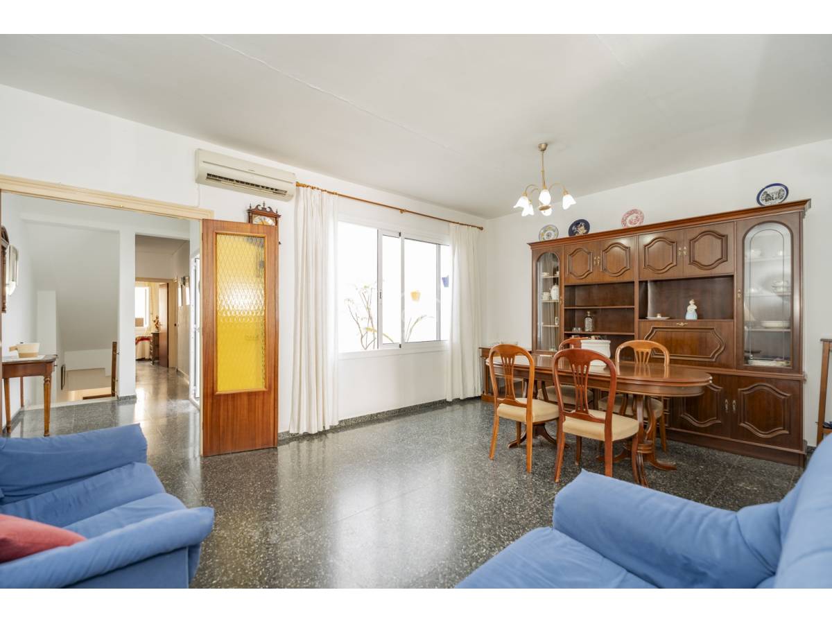 Kamienica w Ciutadella De Menorca, Menorca, Hiszpania 3 sypialnie, 255 mkw. nr 130859