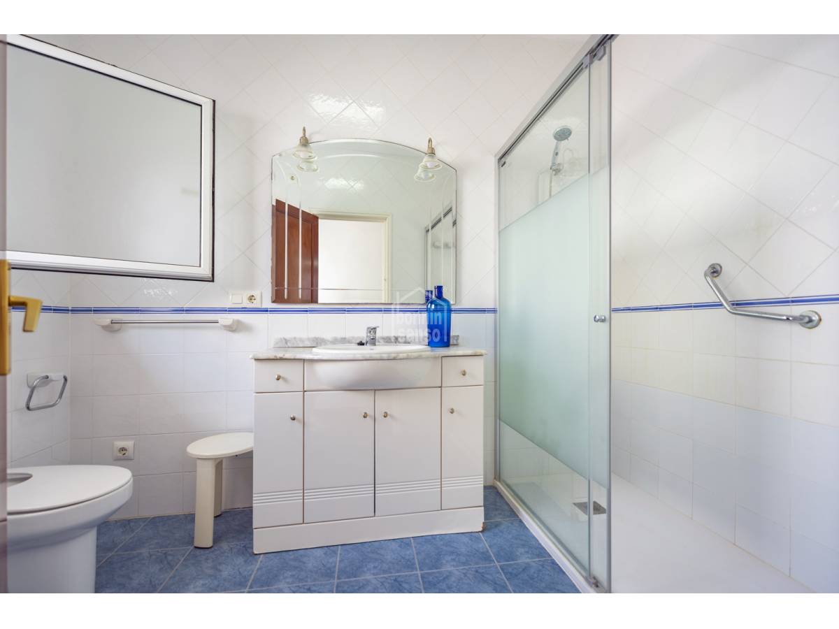 Kamienica w Ciutadella De Menorca, Menorca, Hiszpania 3 sypialnie, 255 mkw. nr 130859