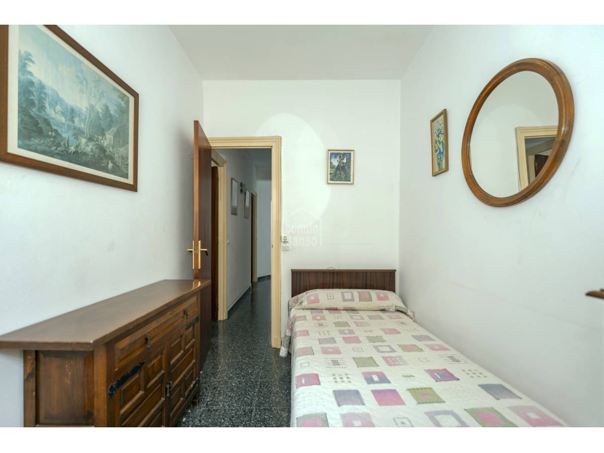 Kamienica w Ciutadella De Menorca, Menorca, Hiszpania 3 sypialnie, 255 mkw. nr 130859