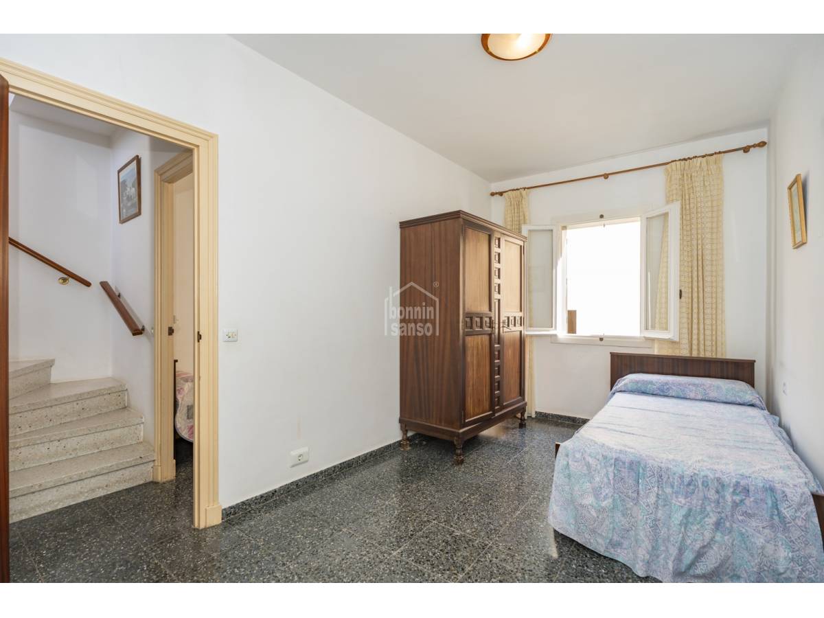 Kamienica w Ciutadella De Menorca, Menorca, Hiszpania 3 sypialnie, 255 mkw. nr 130859