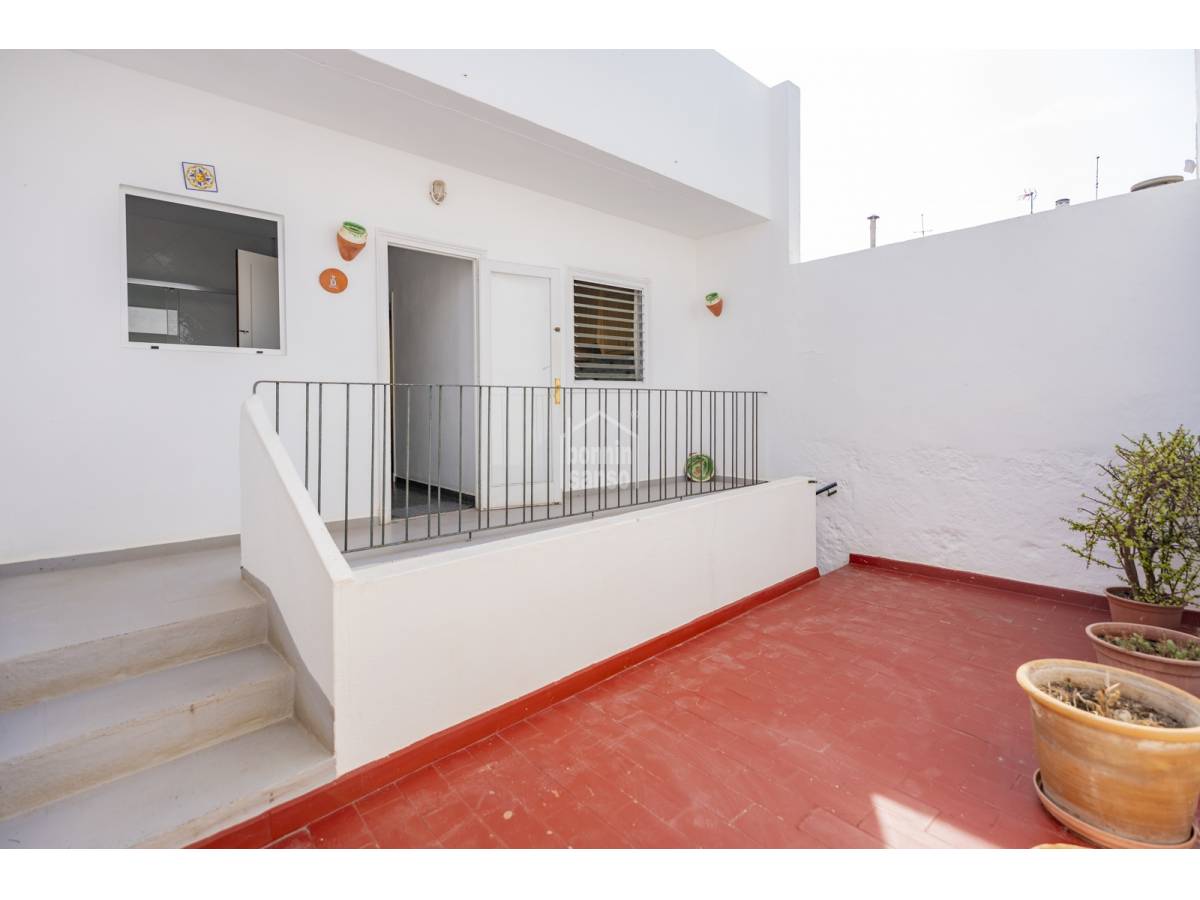 Kamienica w Ciutadella De Menorca, Menorca, Hiszpania 3 sypialnie, 255 mkw. nr 130859