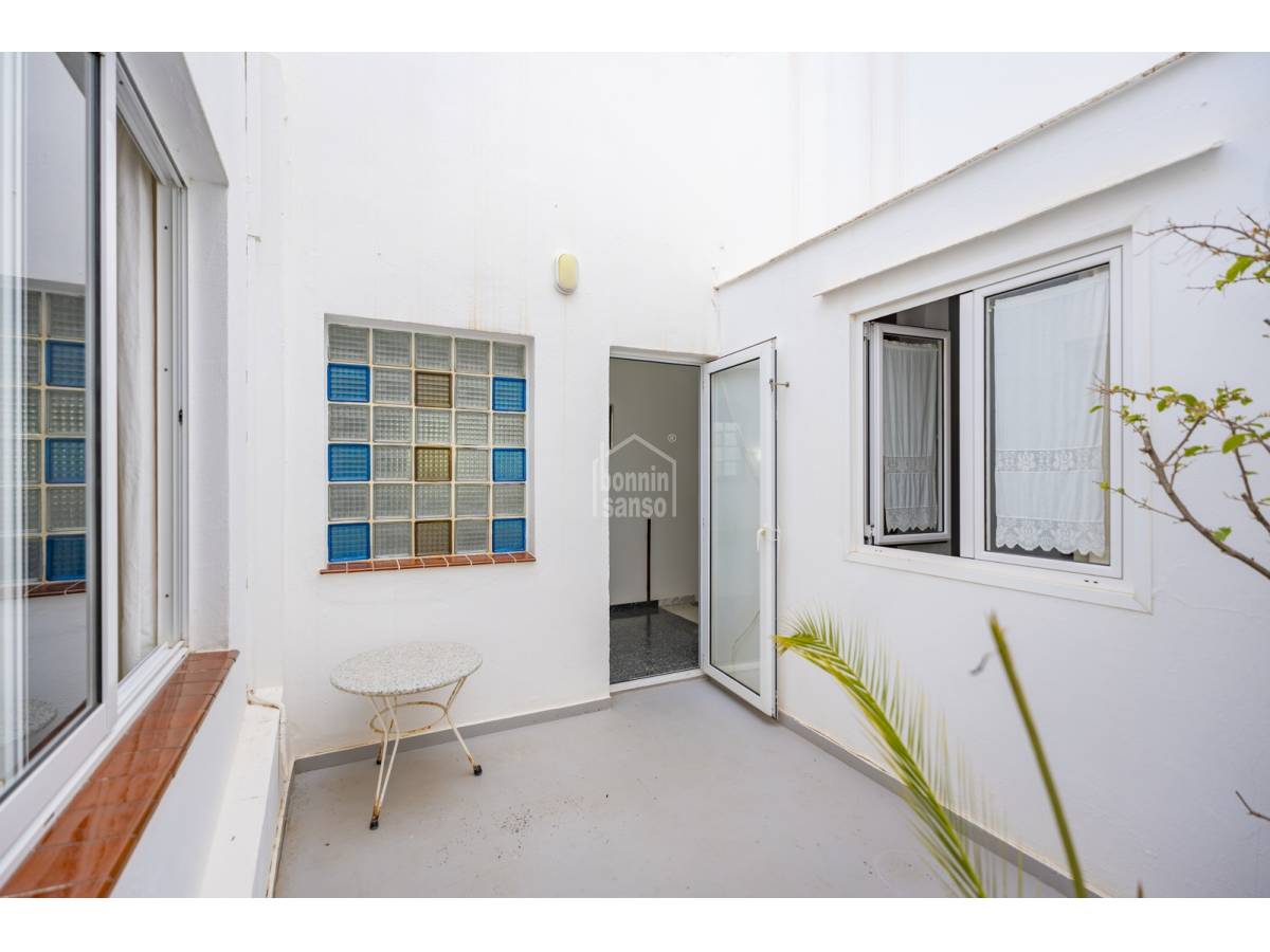 Kamienica w Ciutadella De Menorca, Menorca, Hiszpania 3 sypialnie, 255 mkw. nr 130859