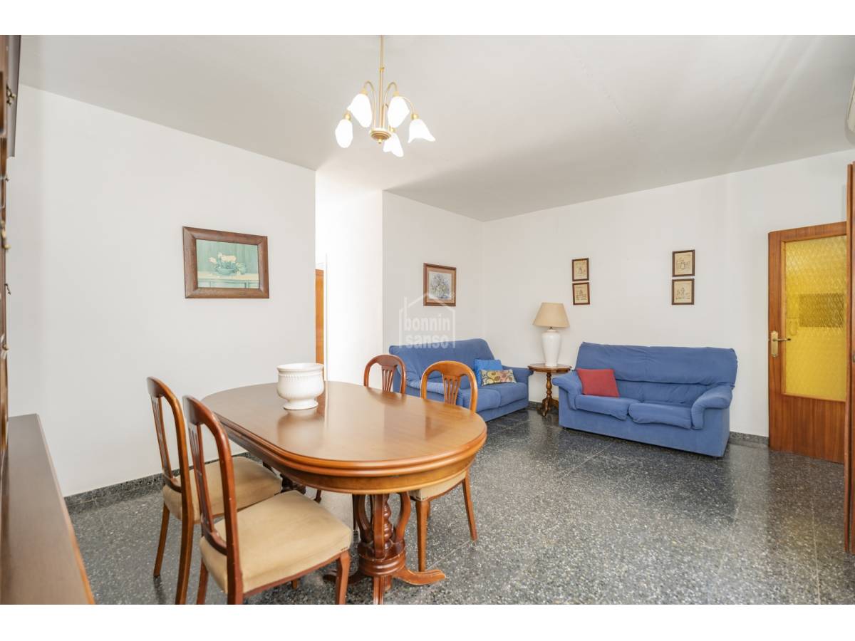 Kamienica w Ciutadella De Menorca, Menorca, Hiszpania 3 sypialnie, 255 mkw. nr 130859