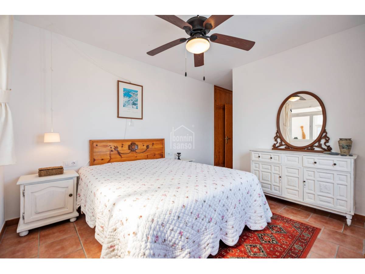 Villa in Port d'Addaya, Menorca, Spain 4 bedrooms, 235 sq.m. No. 130854