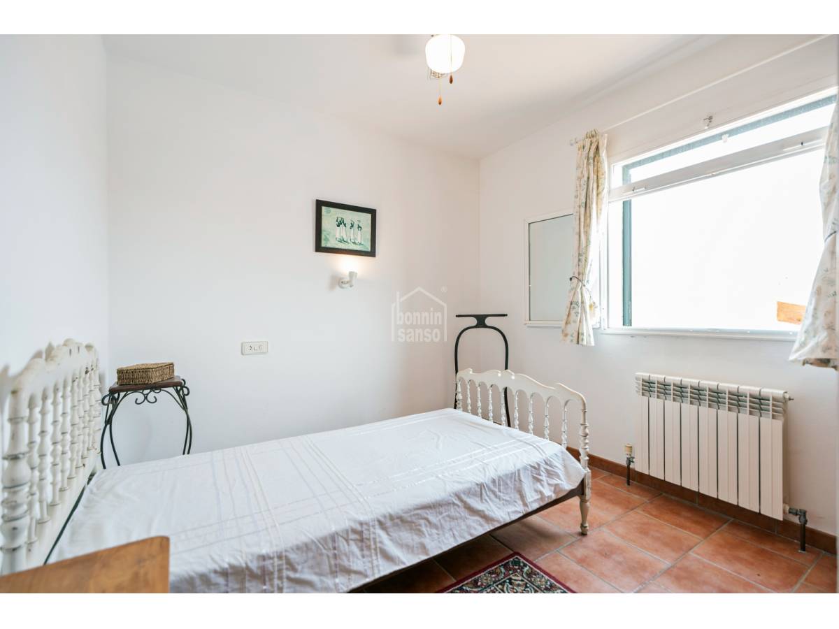 Villa in Port d'Addaya, Menorca, Spain 4 bedrooms, 235 sq.m. No. 130854