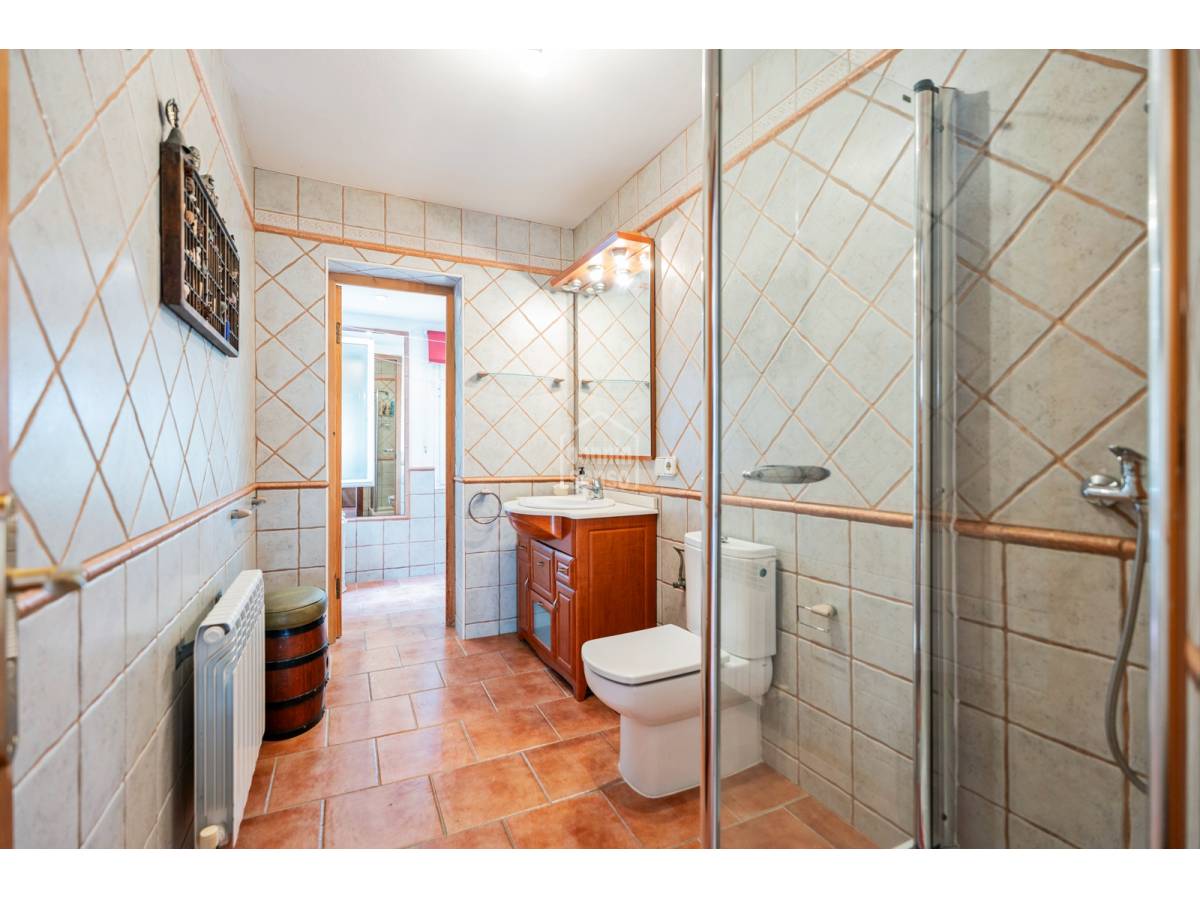 Villa in Port d'Addaya, Menorca, Spain 4 bedrooms, 235 sq.m. No. 130854
