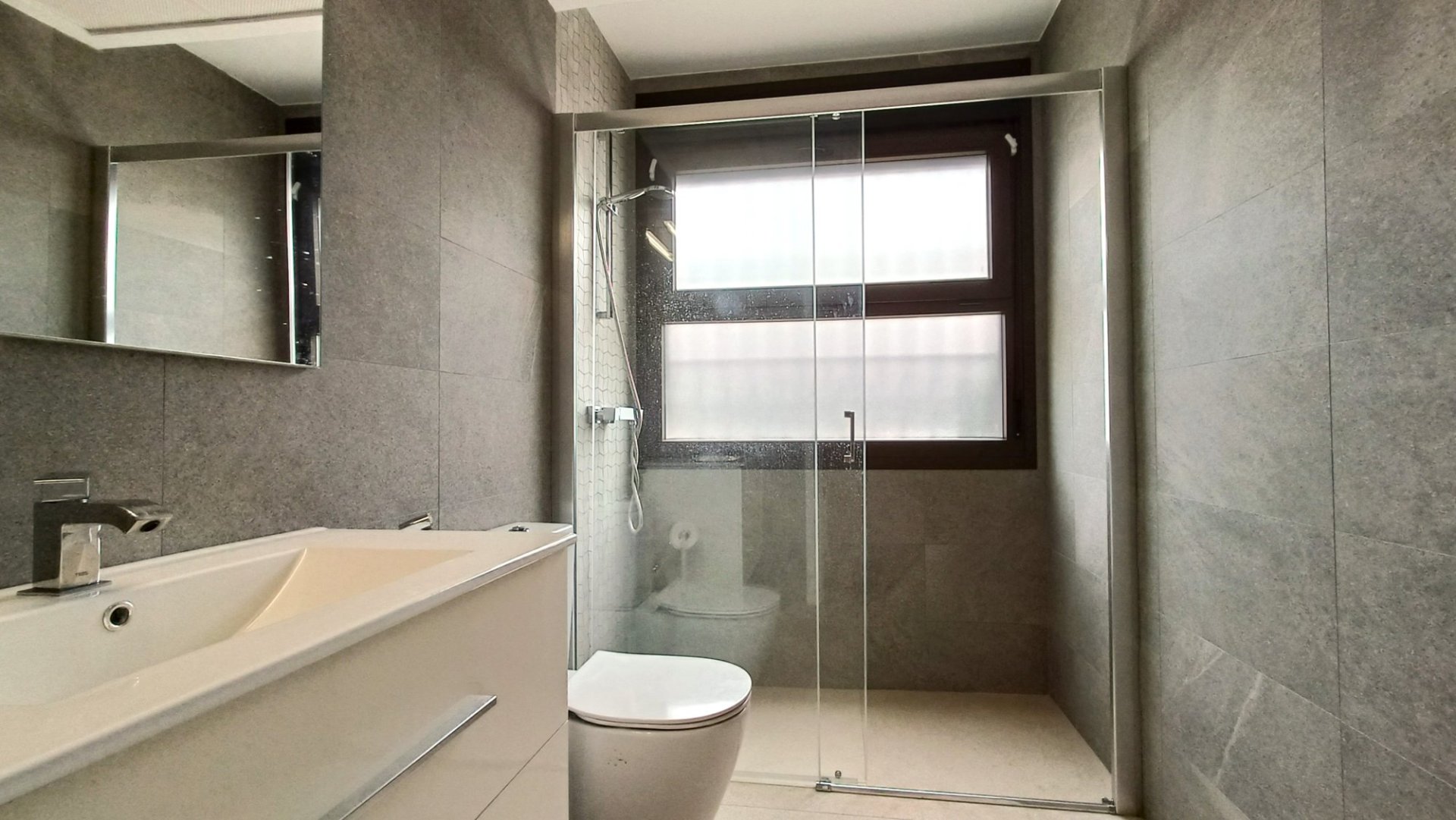 Villa en Vistabella, Alicante, España 3 dormitorios, 107 m2 No. 131837