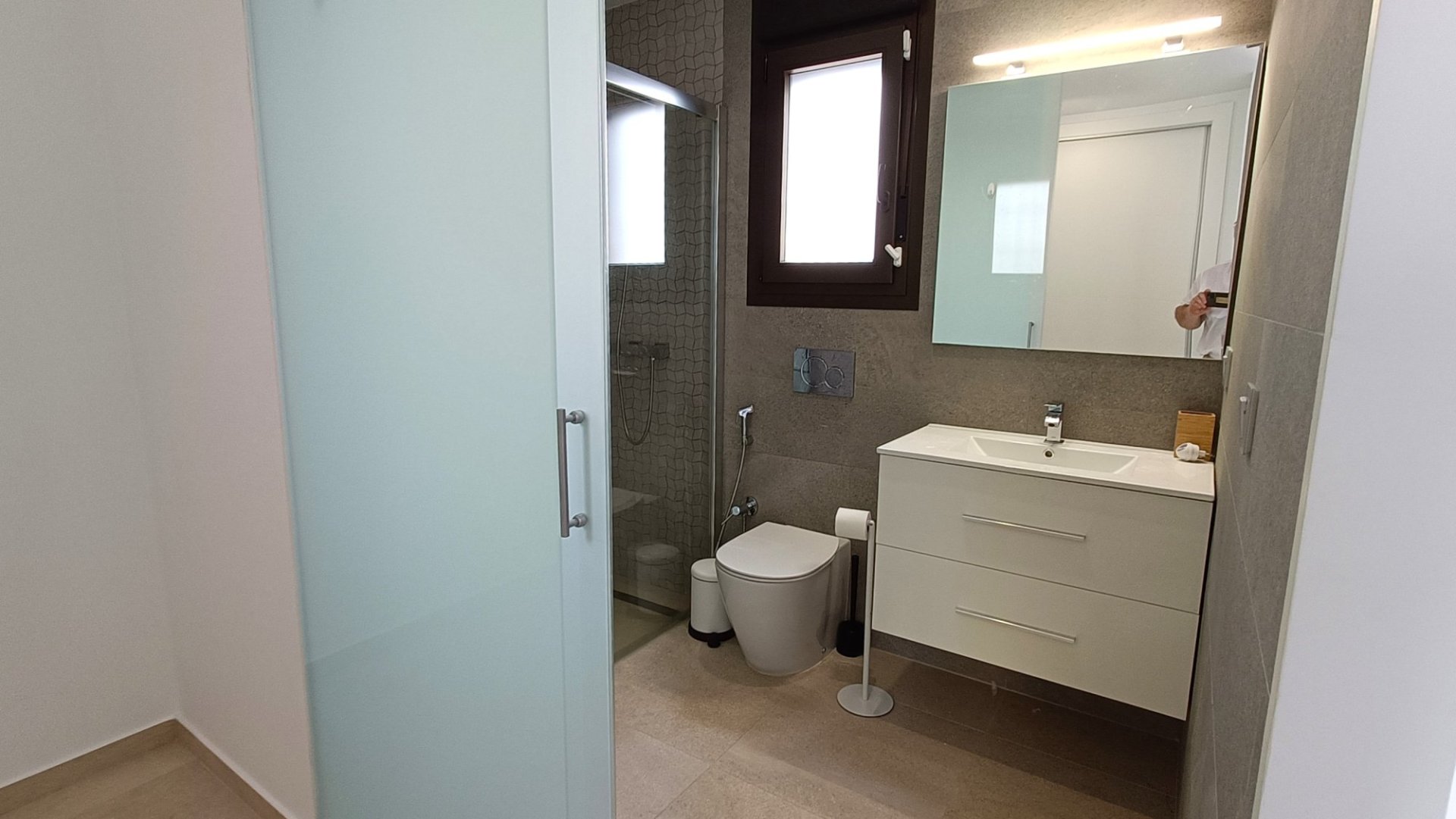 Villa en Vistabella, Alicante, España 3 dormitorios, 107 m2 No. 131837