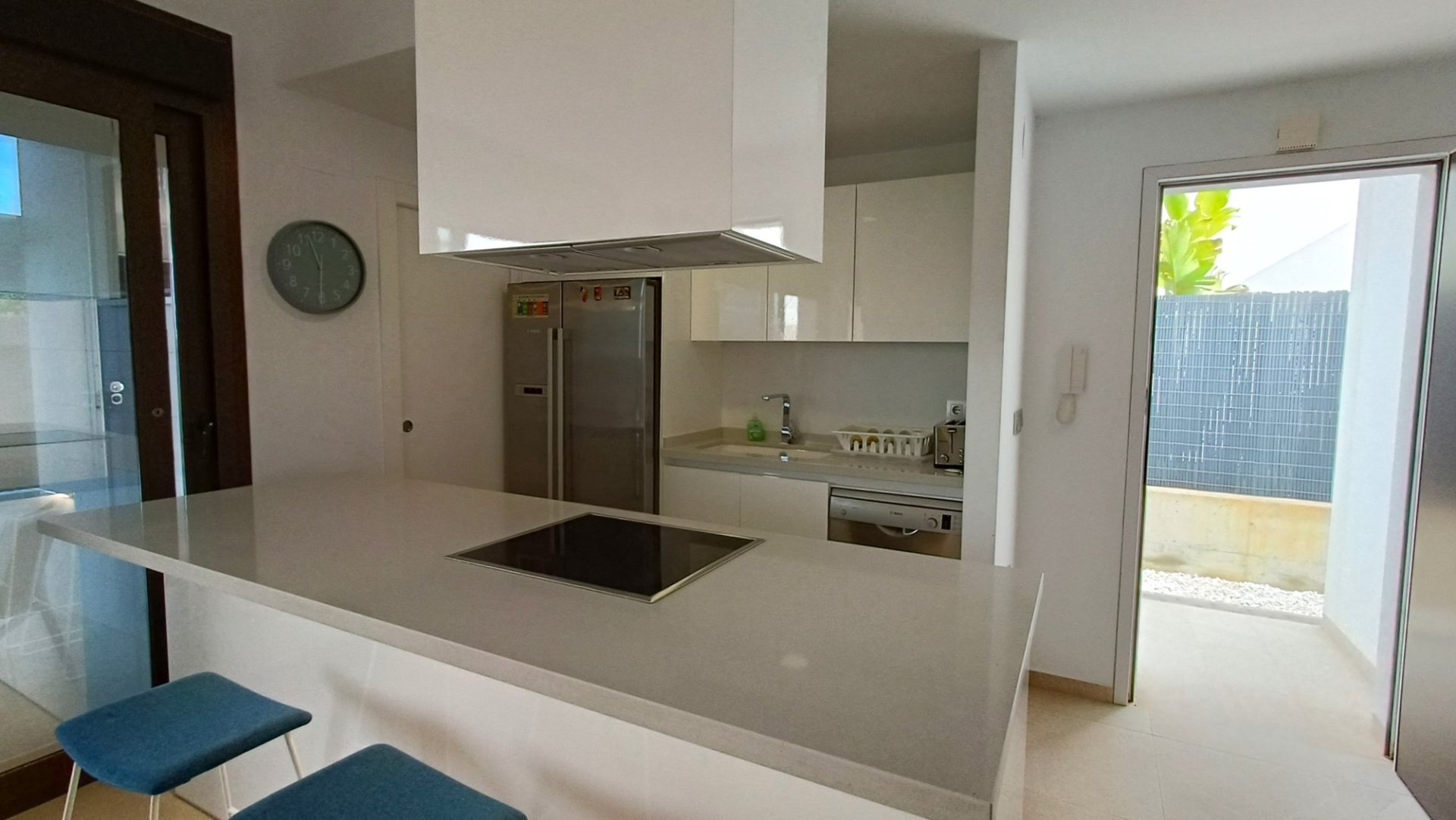 Villa en Vistabella, Alicante, España 3 dormitorios, 107 m2 No. 131837