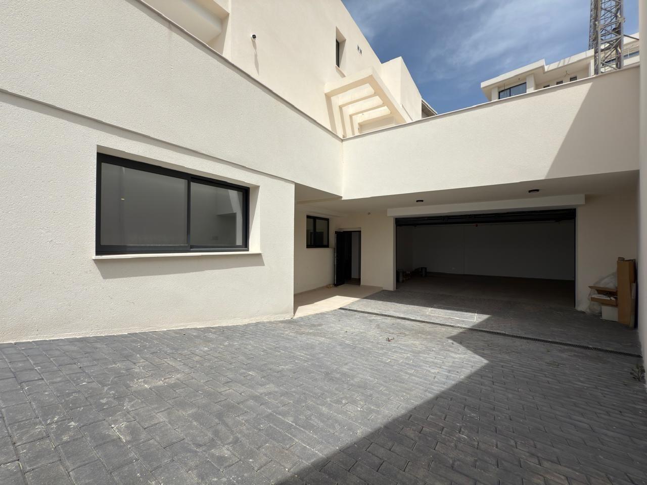 Villa à Finestrat, Alicante, Espagne 7 chambres, 650 m2 No. 127186