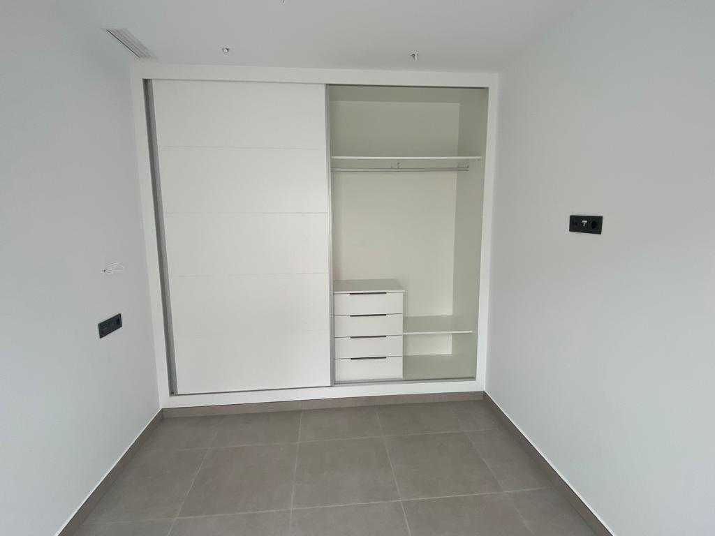 Villa in Los Alcazares, Murcia, Spain 3 bedrooms, 101 sq.m. No. 128543