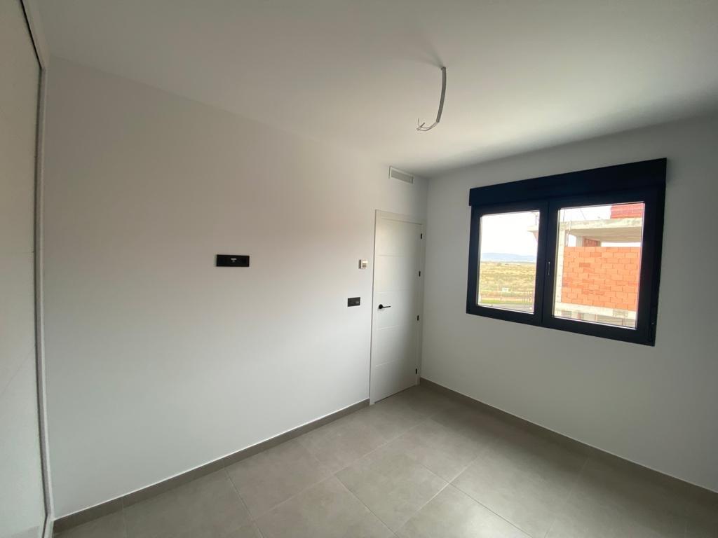 Villa in Los Alcazares, Murcia, Spain 3 bedrooms, 101 sq.m. No. 128543