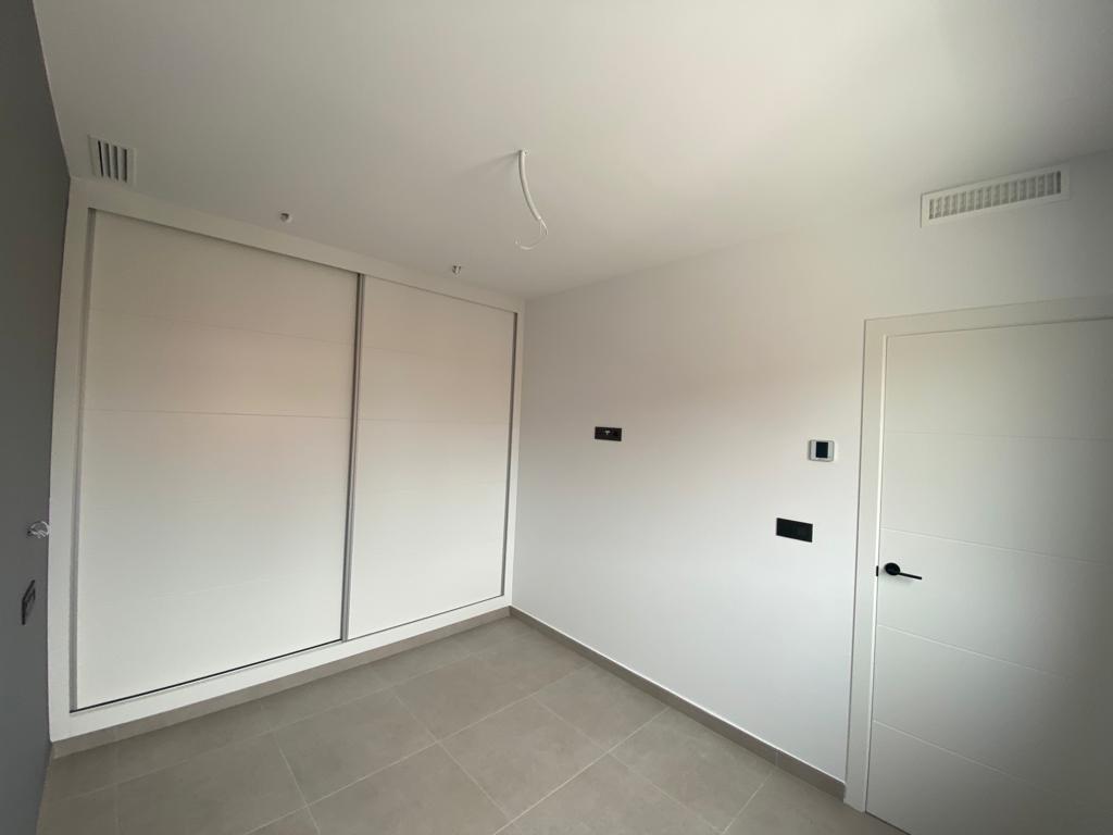 Villa in Los Alcazares, Murcia, Spain 3 bedrooms, 101 sq.m. No. 128543