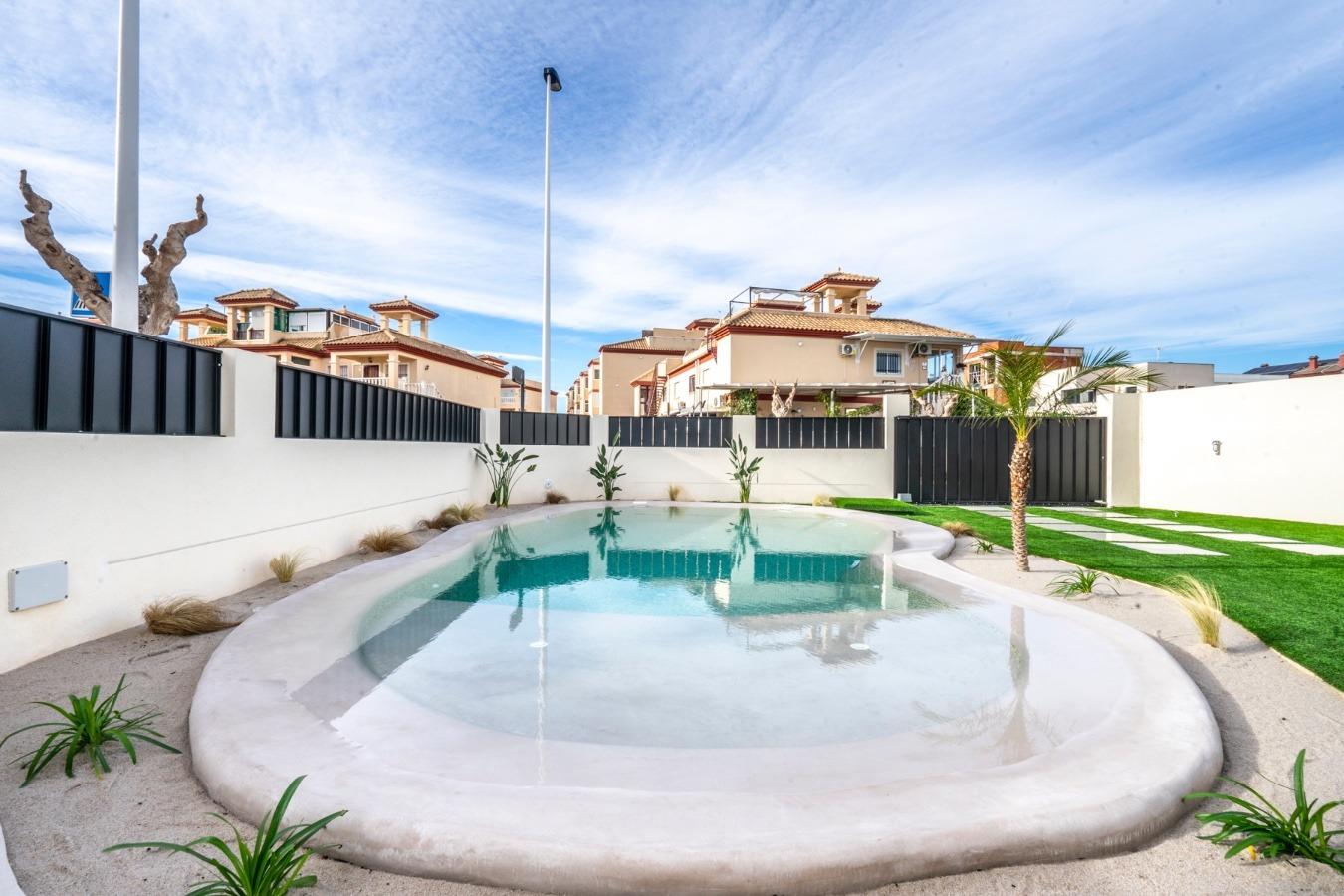 Villa Roldan, Murcia, Spānijā 3 istabas, 122 m2 Nr. 128548