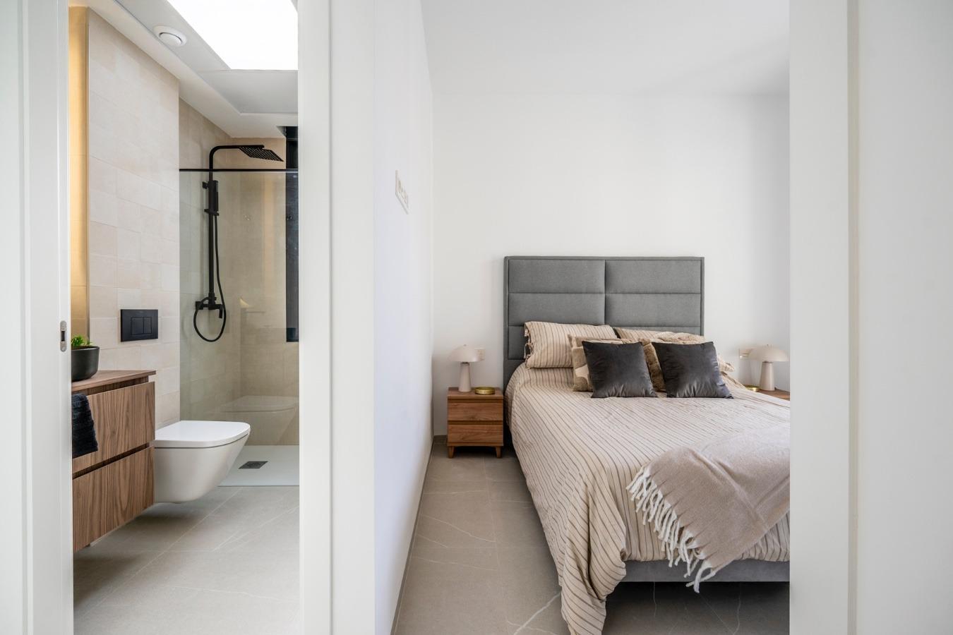 Villa Roldan, Murcia, Spānijā 3 istabas, 122 m2 Nr. 128548