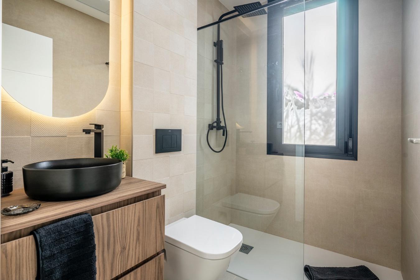 Villa Roldan, Murcia, Spānijā 3 istabas, 122 m2 Nr. 128548