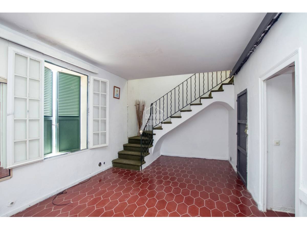 Commercial property in Son Vilar, Menorca, Spain 10 bedrooms, 1163 sq.m. No. 129591
