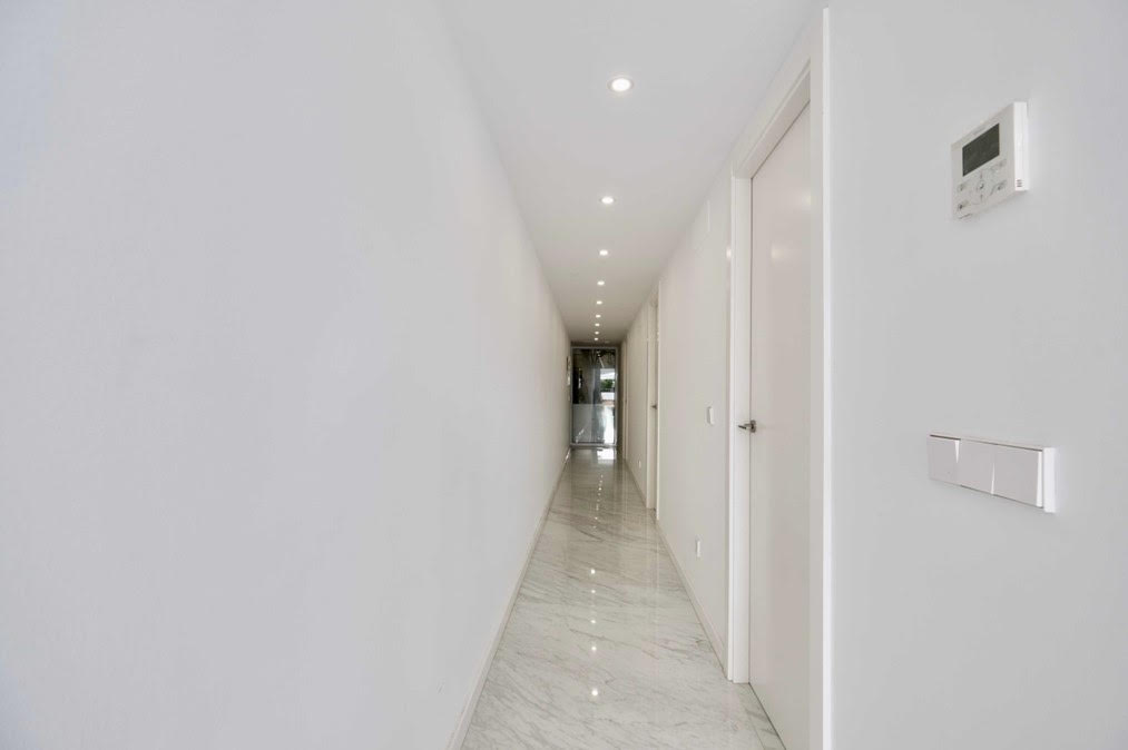 Apartament w Portals Nous, Mallorca, Hiszpania 2 sypialnie, 70 mkw. nr 47385