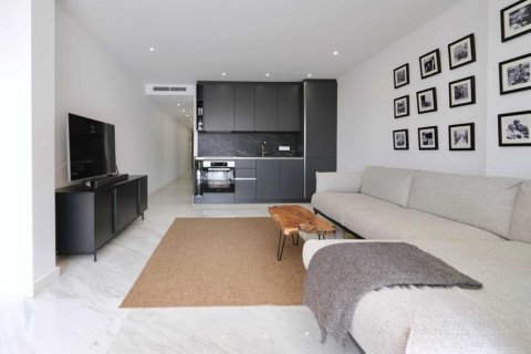 Apartament w Portals Nous, Mallorca, Hiszpania 2 sypialnie, 70 mkw. nr 47385
