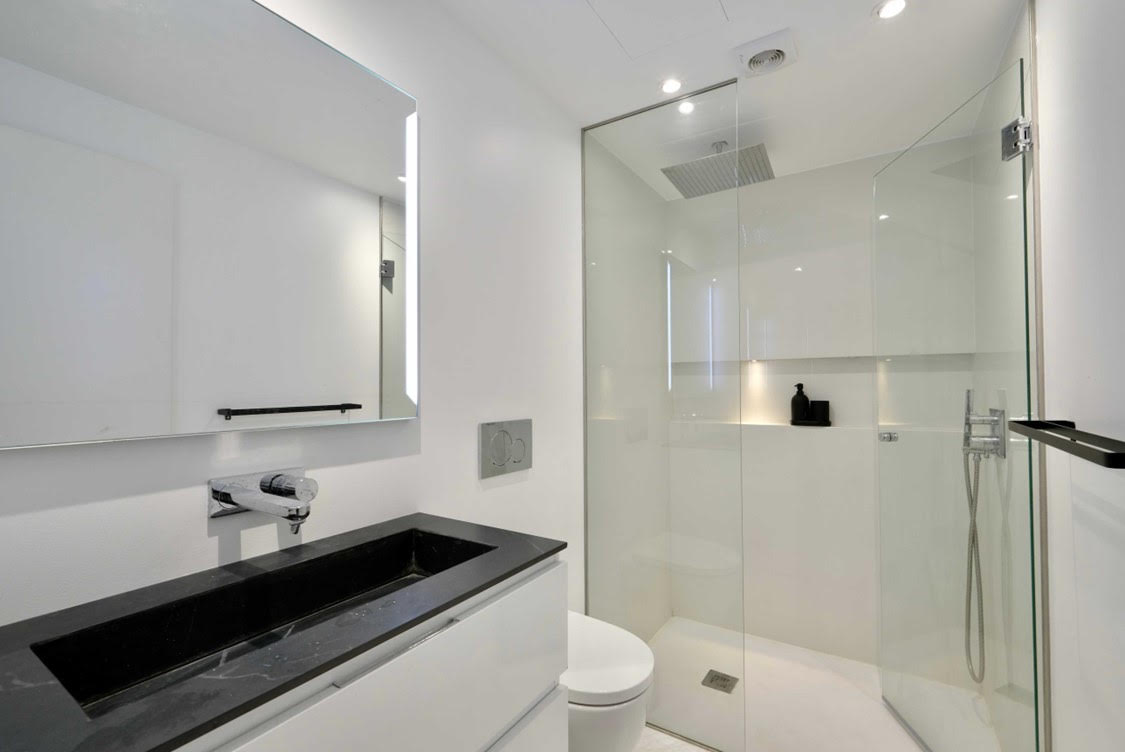Apartament w Portals Nous, Mallorca, Hiszpania 2 sypialnie, 70 mkw. nr 47385