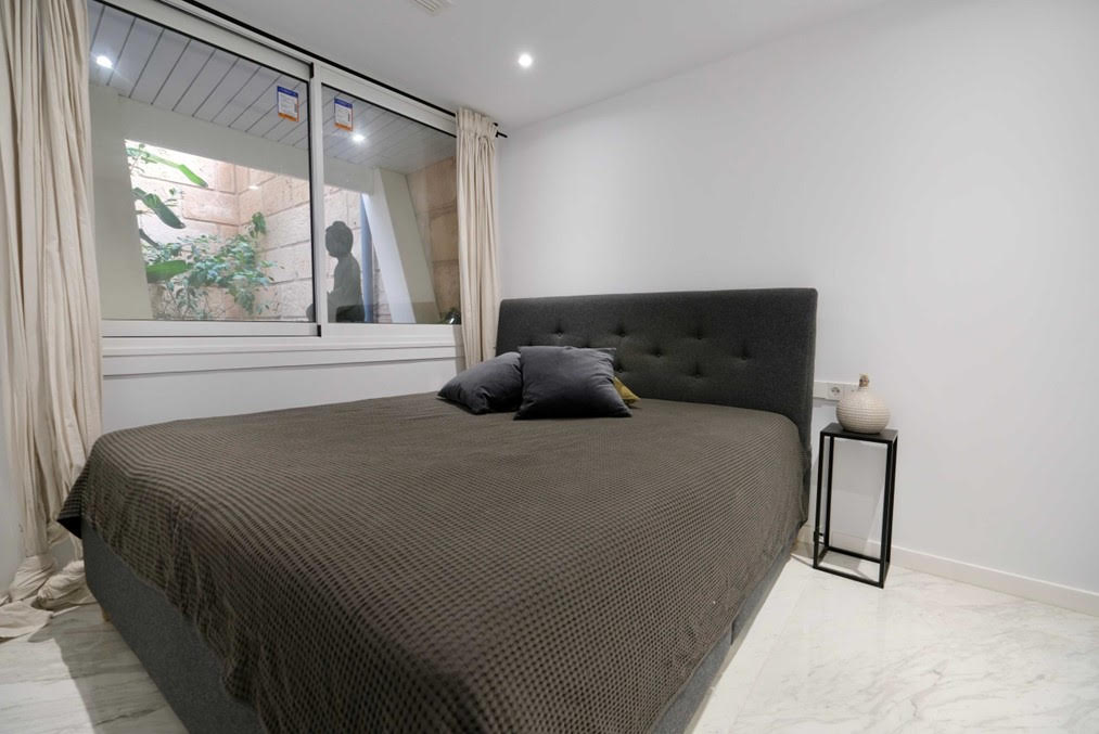 Apartament w Portals Nous, Mallorca, Hiszpania 2 sypialnie, 70 mkw. nr 47385