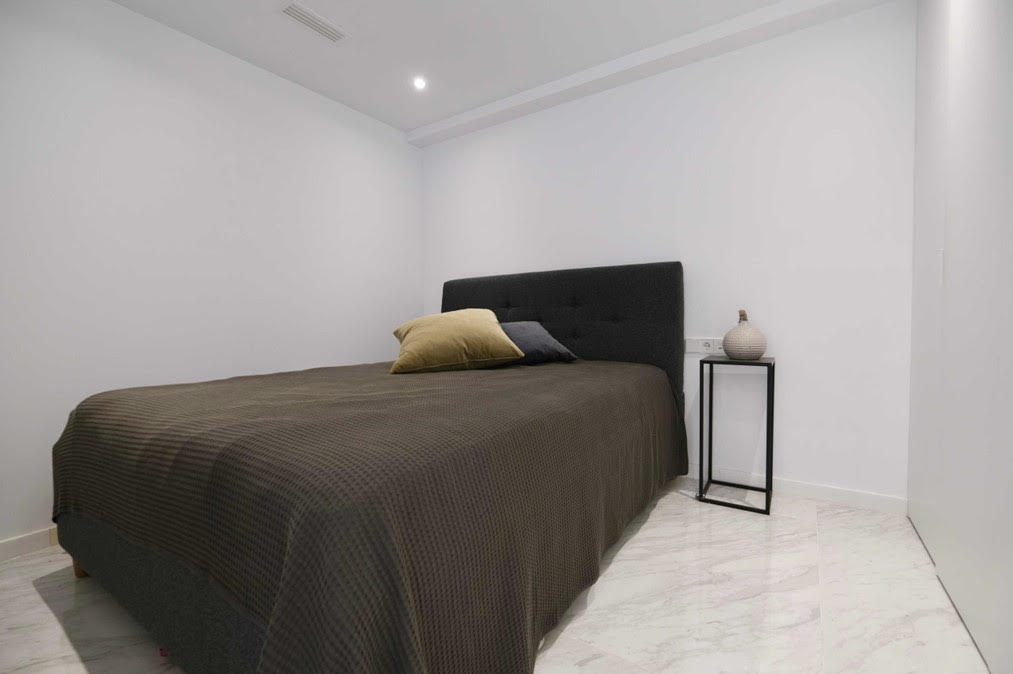 Apartament w Portals Nous, Mallorca, Hiszpania 2 sypialnie, 70 mkw. nr 47385