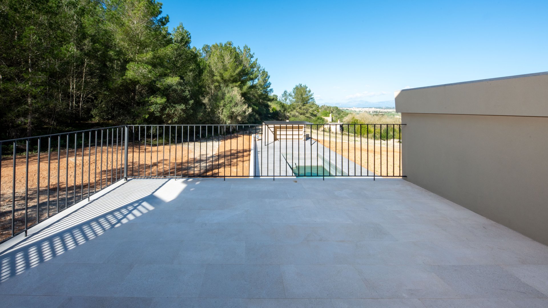 Finka w Montuiri, Mallorca, Hiszpania 4 sypialnie, 343 mkw. nr 60193